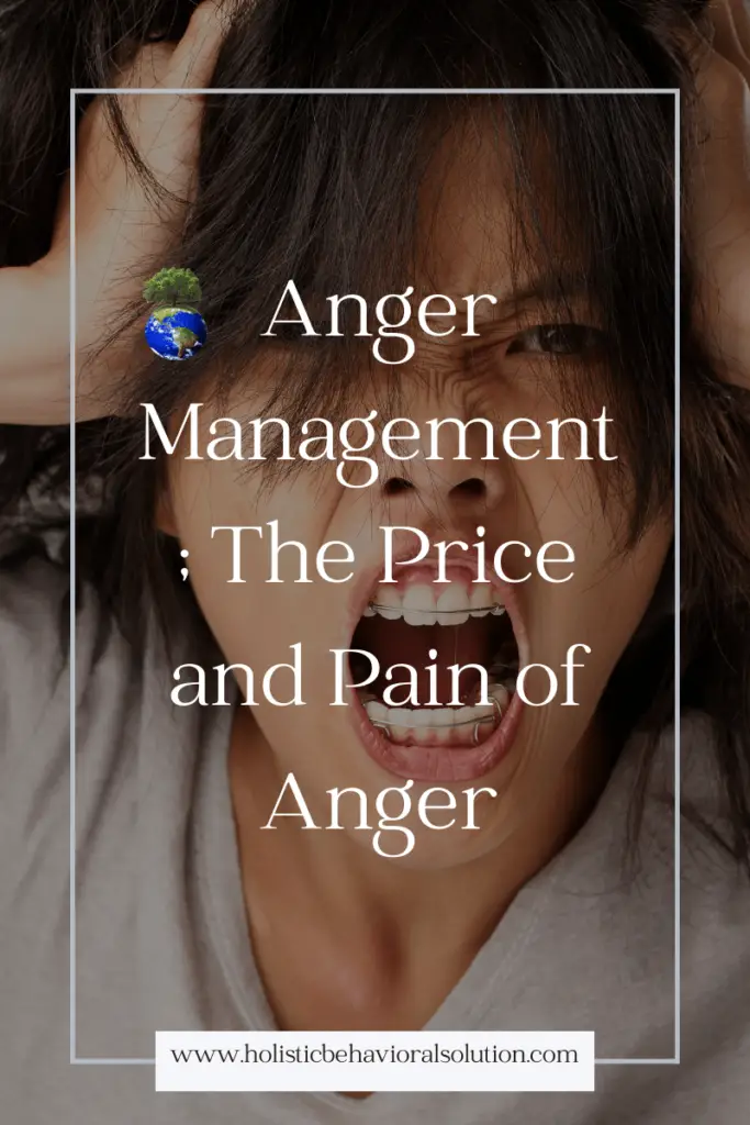 Anger Management
