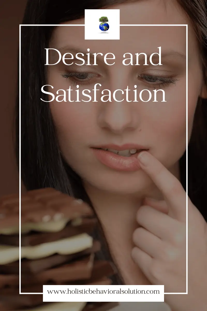 The Essence of Satisfaction