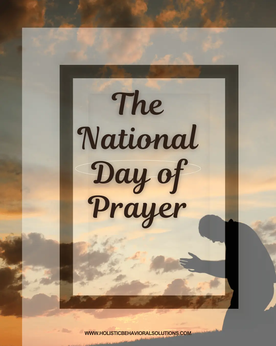 Embracing Spring Renewal: The National Day of Prayer, Screen-Free Week, and the Power of Spiritual Pause