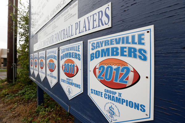Bullying and Football Hazing in Sayreville, NJ