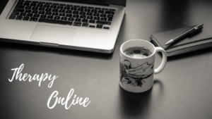 Online counseling