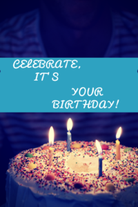 Understanding Birthday Blues: Embracing Self-Care and Celebrating Life ...