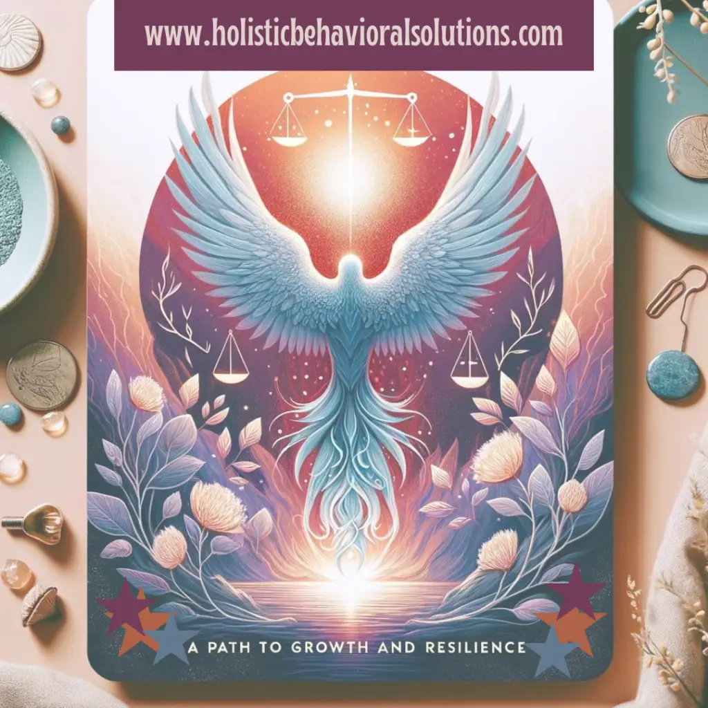 Embracing Anxiety: Transforming Life's Challenges into Opportunities for Growth