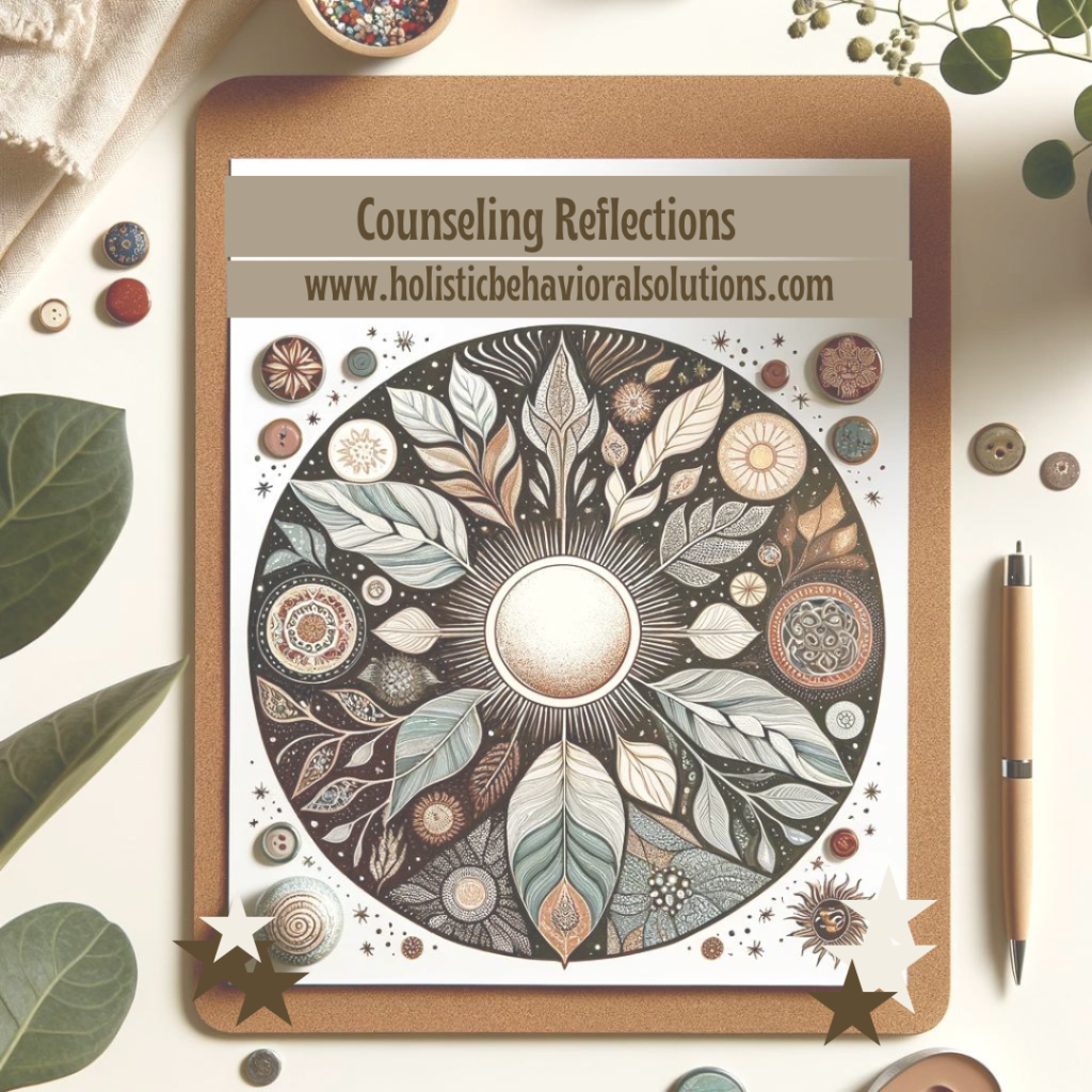 Counseling Reflections