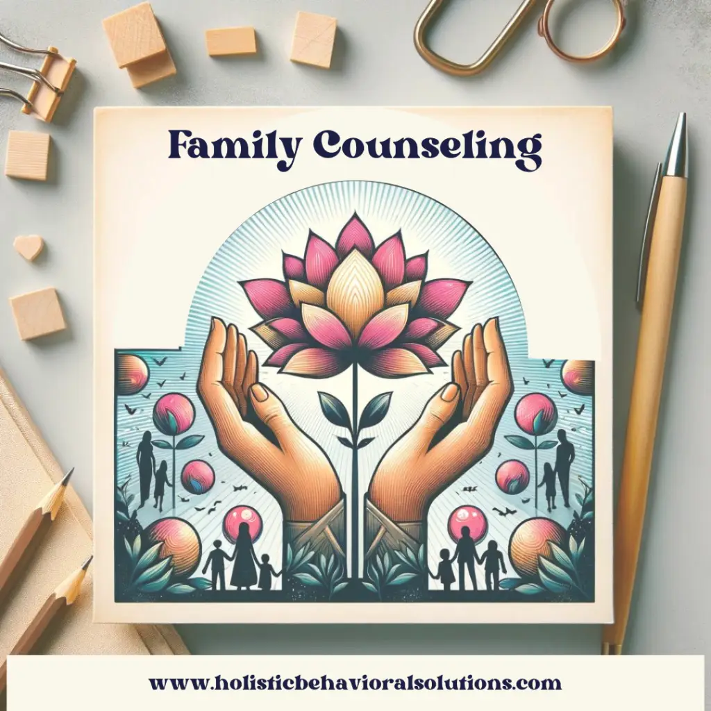 Family counseling