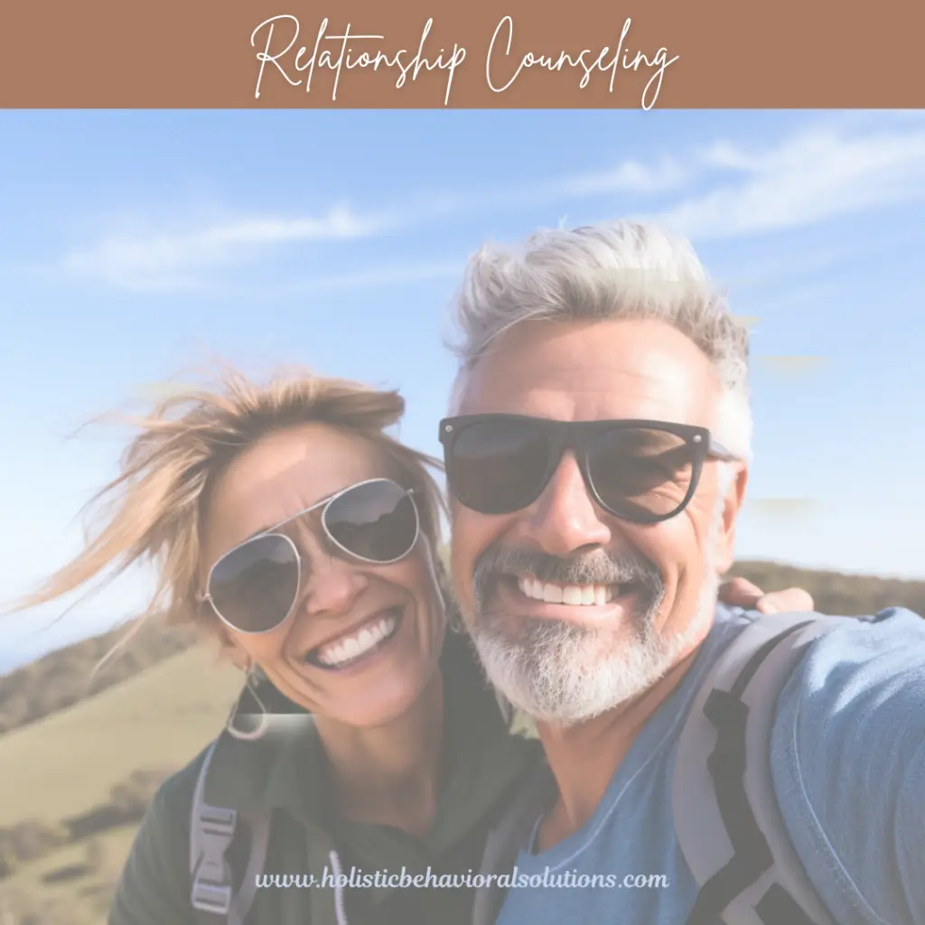 Relationship Counseling