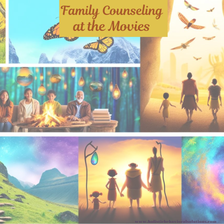 Family Counseling