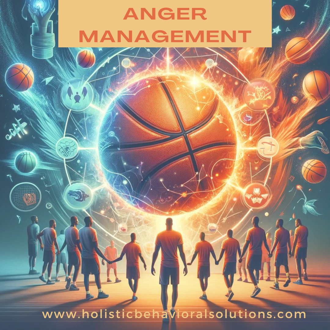 Anger Management