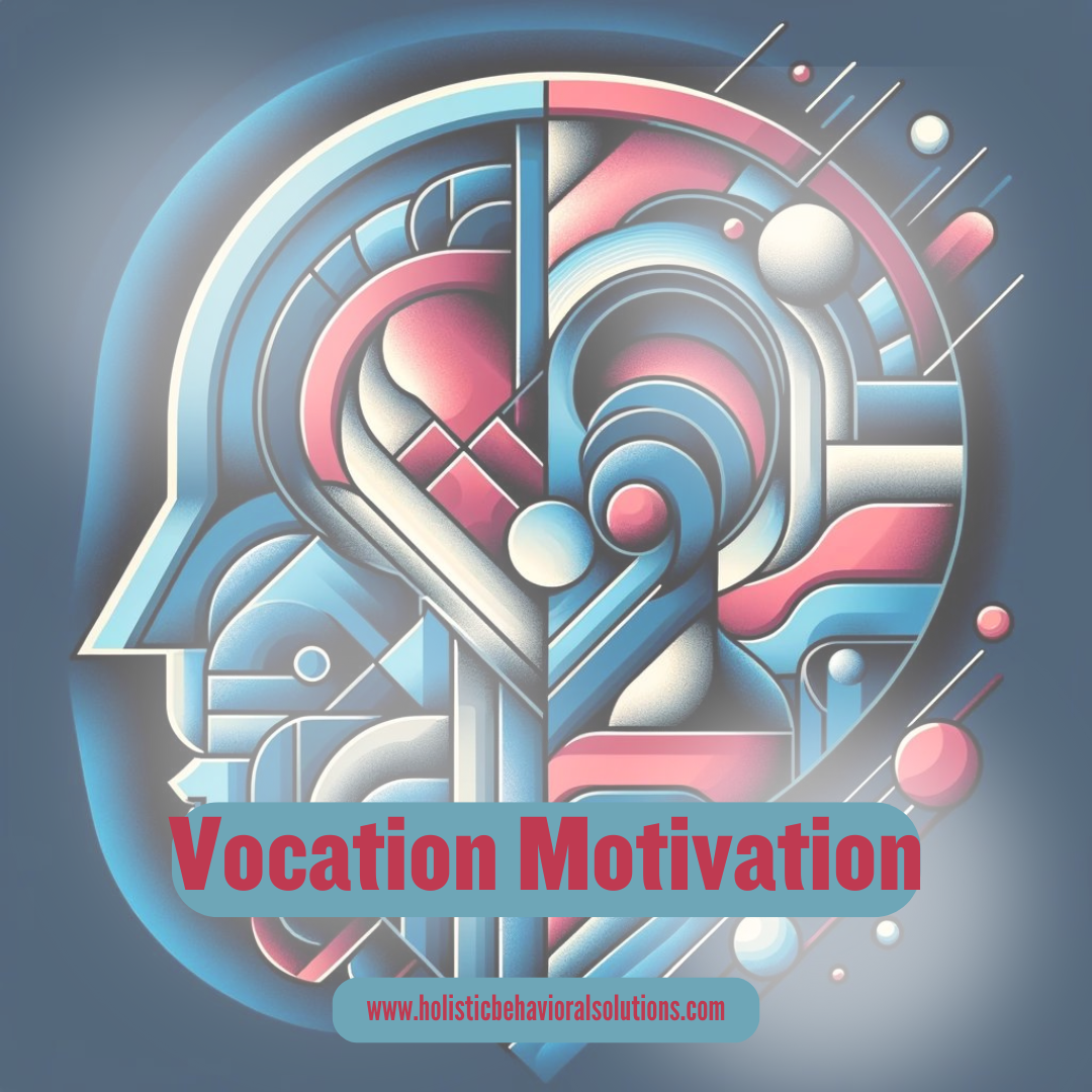 Vocation Motivation