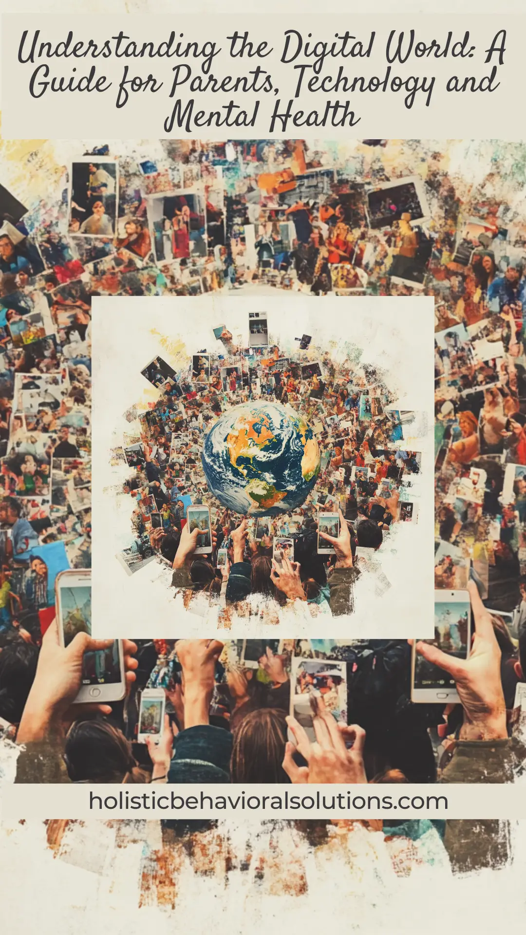 Parenting in the digital age