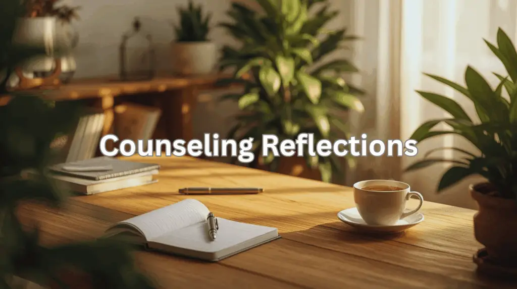 NJ Mental Health blog