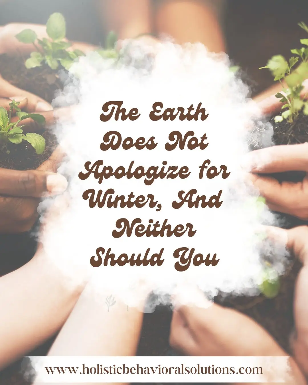 inner gardening for emotional healing