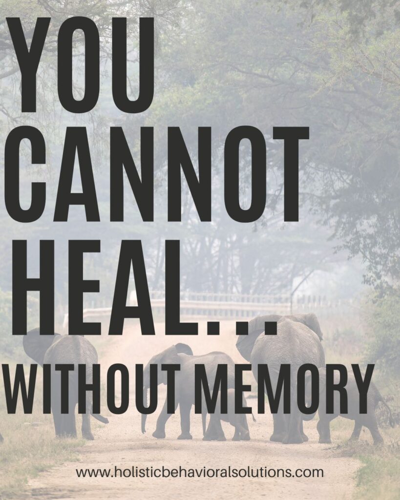 Black mental health ancestral healing